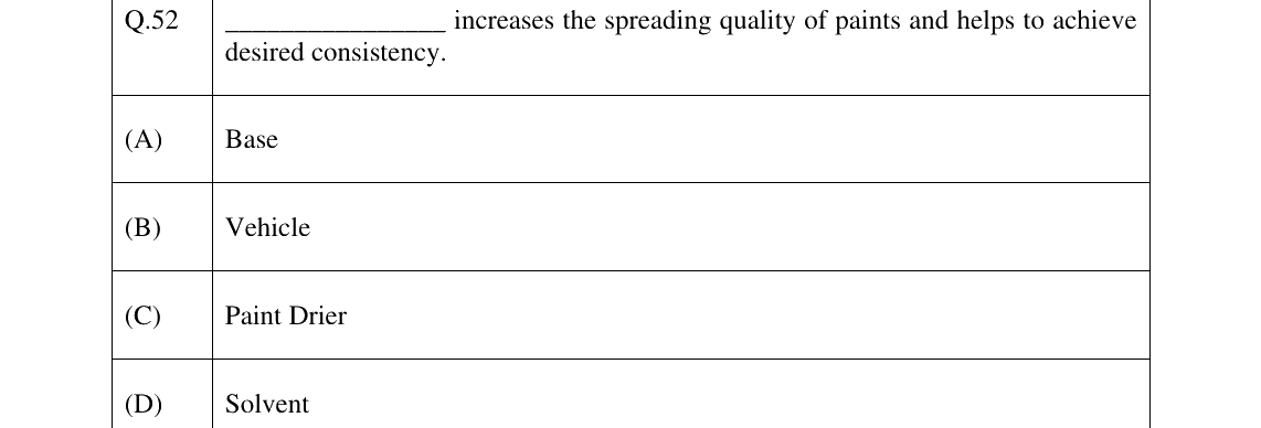 GATE 2025 AR question 52