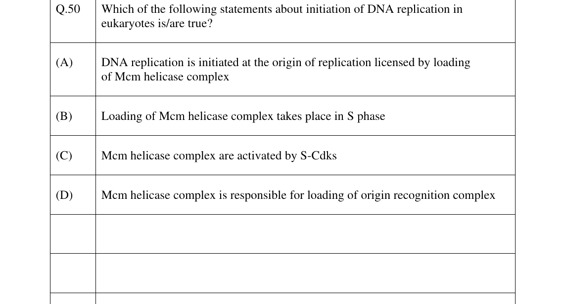 GATE 2025 BT question 50