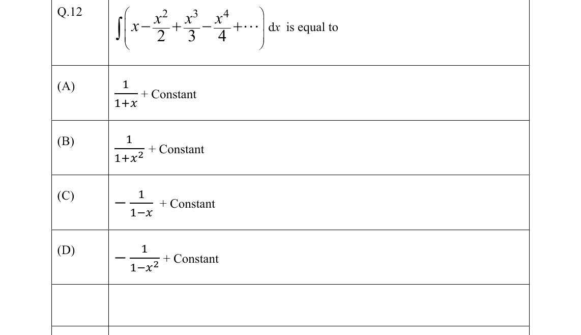 GATE 2022 CE question 12