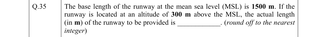 GATE 2022 CE question 35