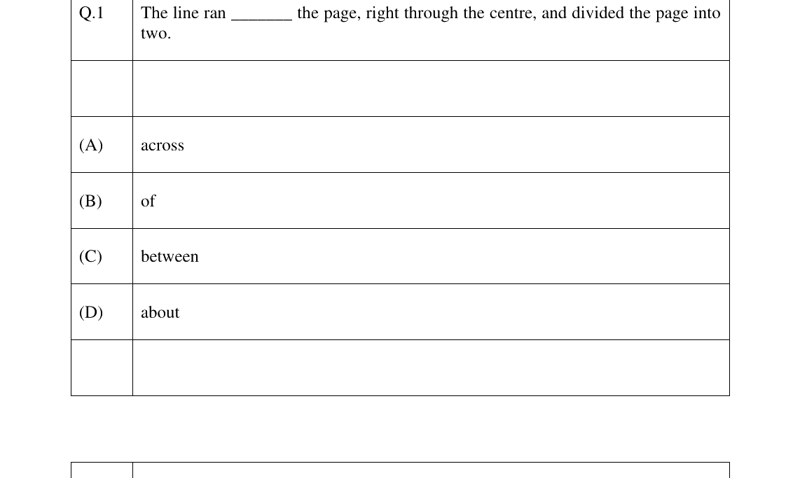 GATE 2023 CE question 1