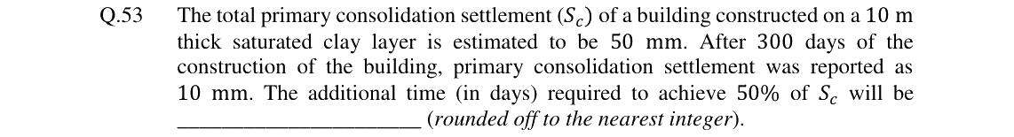 GATE 2024 CE question 53