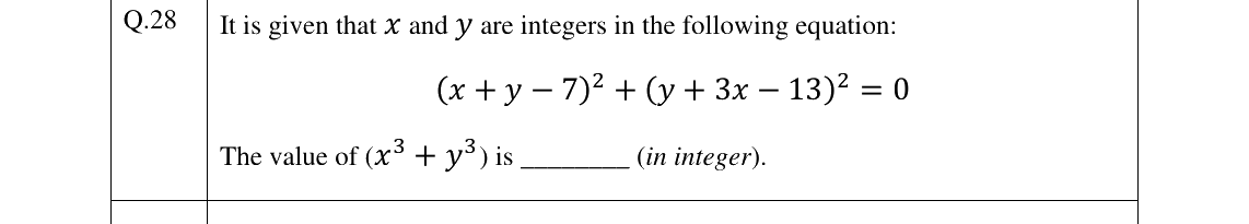 GATE 2026 CE question 28
