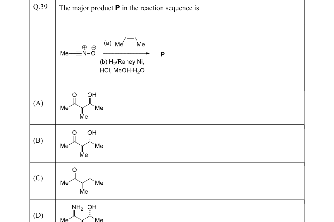GATE 2022 CY question 39