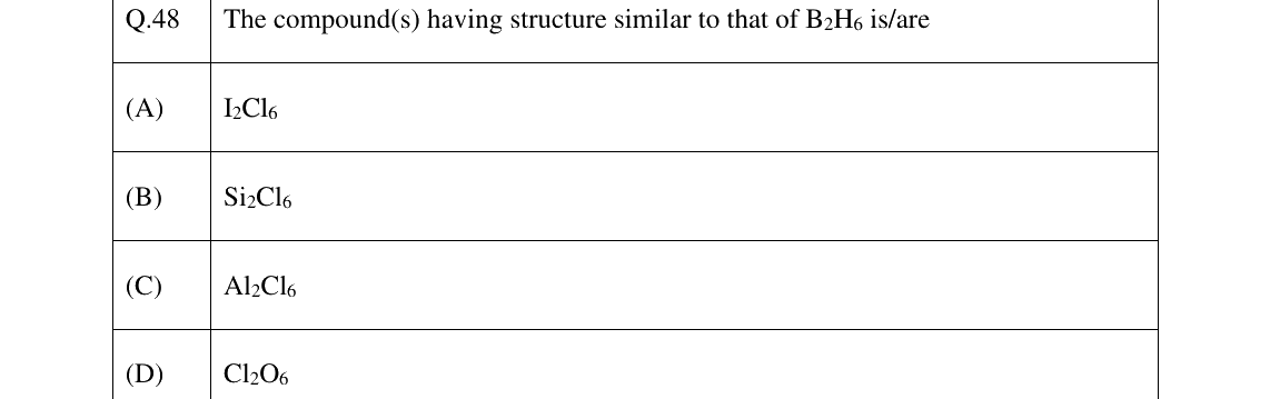 GATE 2025 CY question 48