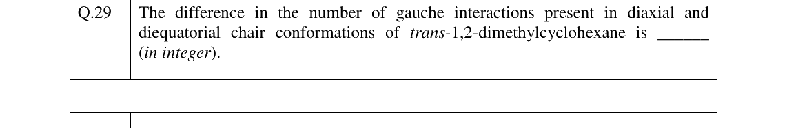 GATE 2026 CY question 29