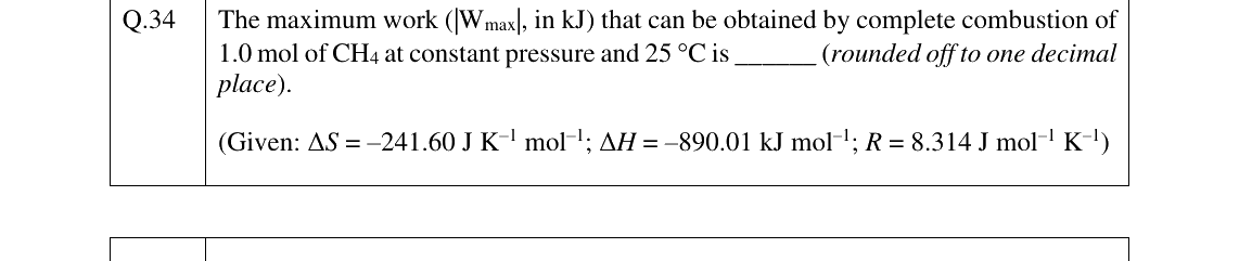 GATE 2026 CY question 34