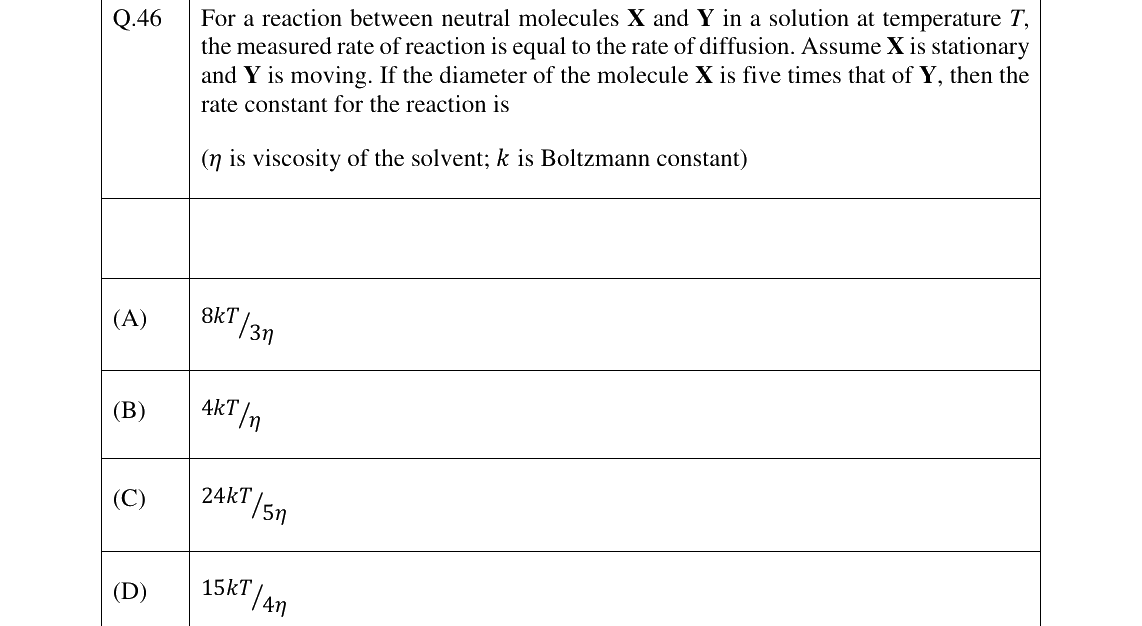 GATE 2026 CY question 46