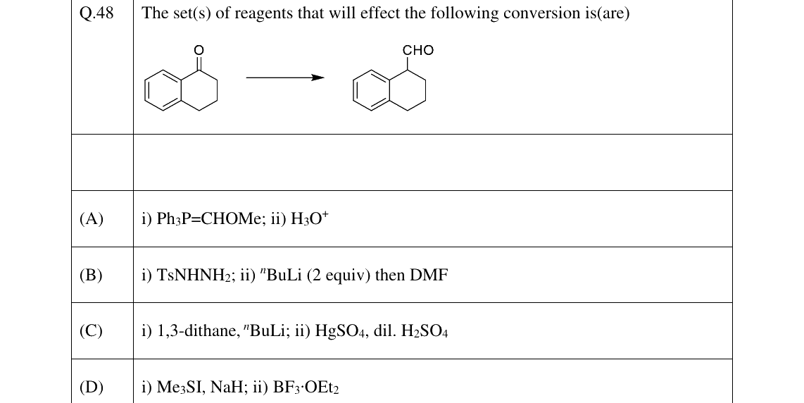 GATE 2026 CY question 48