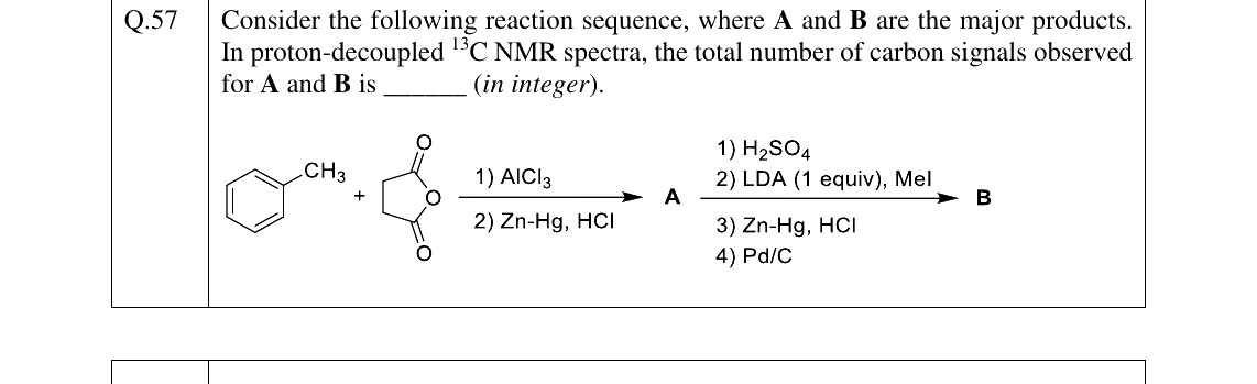 GATE 2026 CY question 57