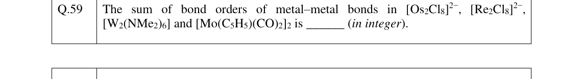 GATE 2026 CY question 59
