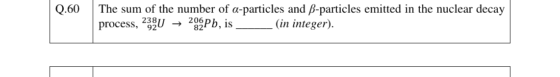 GATE 2026 CY question 60