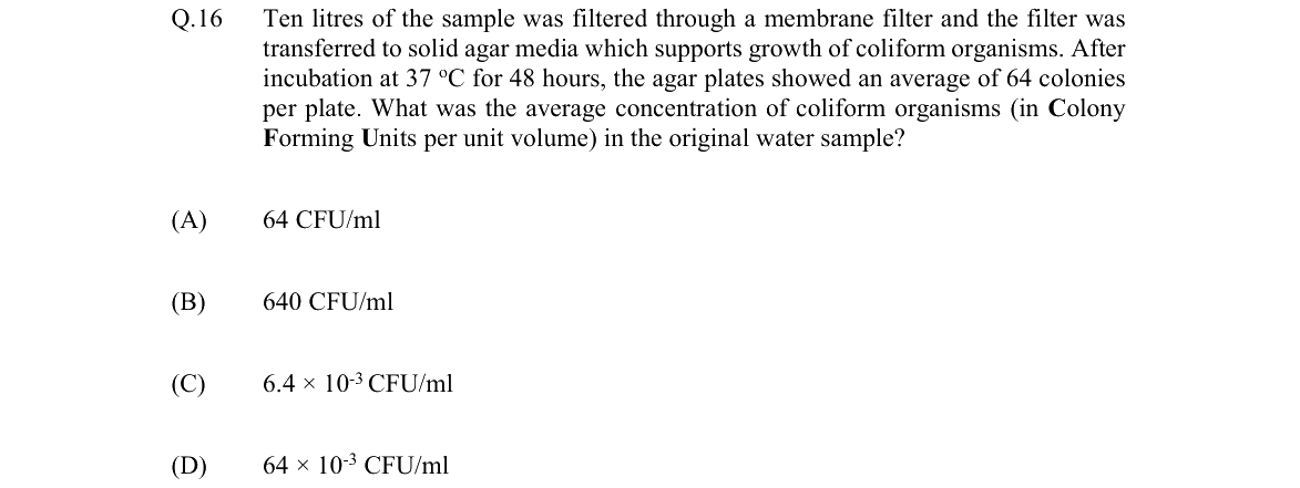 GATE 2022 ES question 16