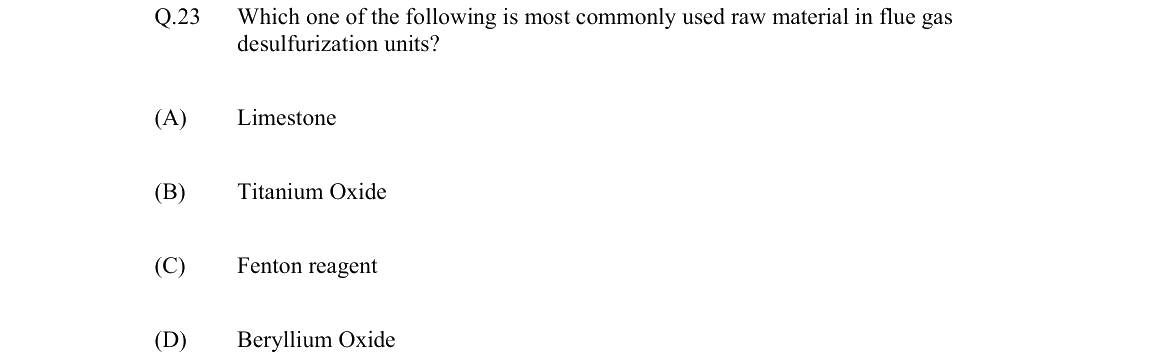 GATE 2022 ES question 23