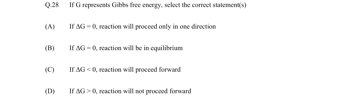 GATE 2022 ES question 28