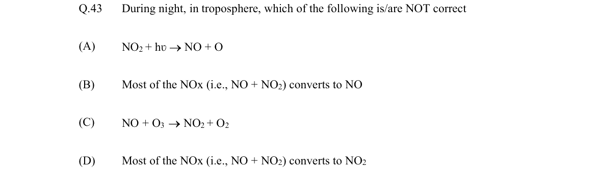 GATE 2022 ES question 43