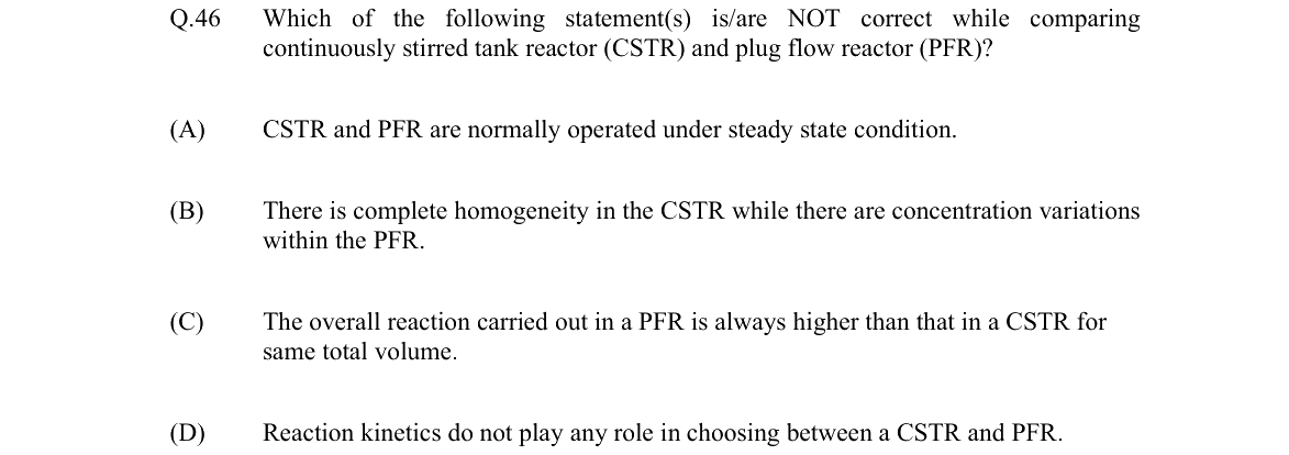 GATE 2022 ES question 46