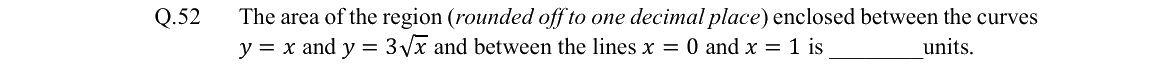 GATE 2022 ES question 52