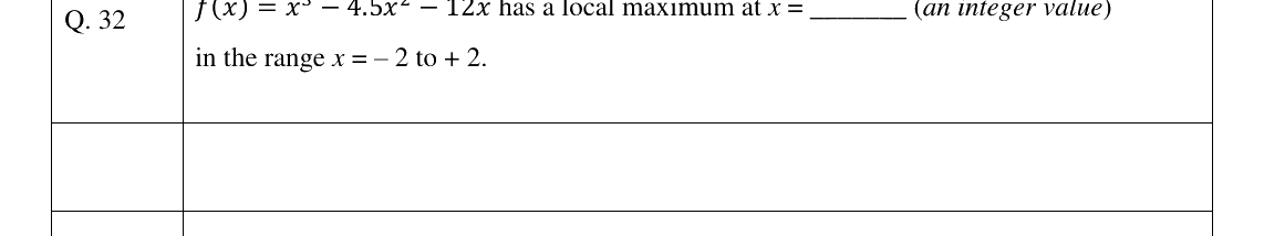 GATE 2024 ES question 32