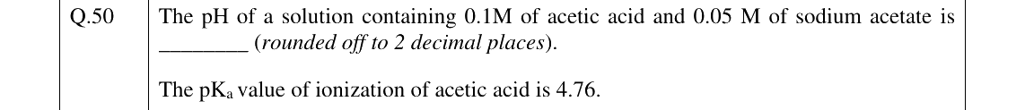 GATE 2024 ES question 50