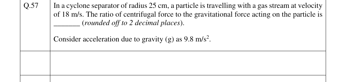 GATE 2024 ES question 57