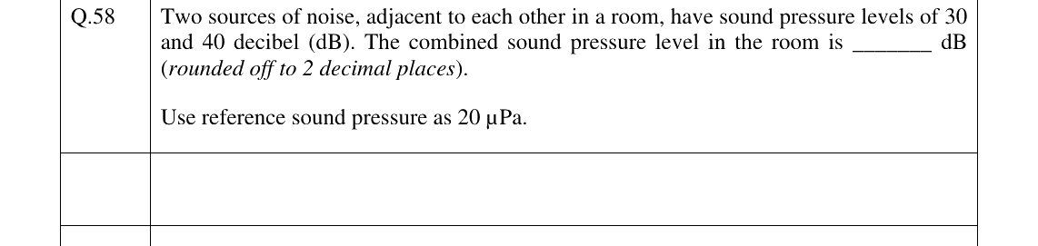 GATE 2024 ES question 58
