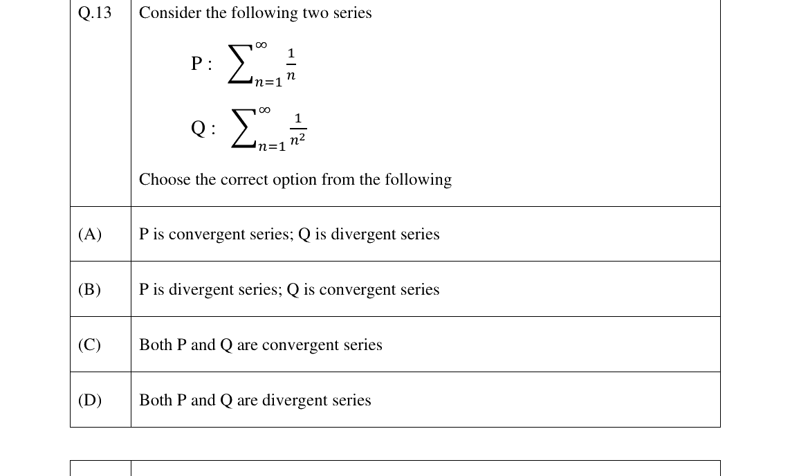 GATE 2025 ES question 13