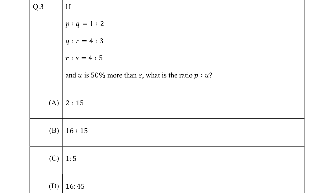 GATE 2022 EY question 3