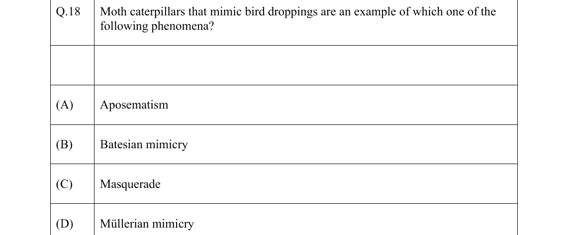GATE 2022 EY question 18