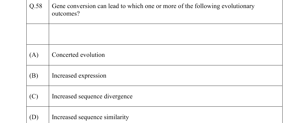 GATE 2022 EY question 58