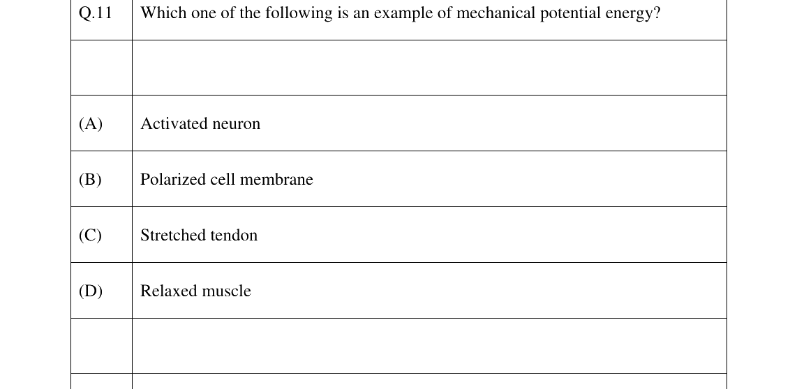 GATE 2023 EY question 11