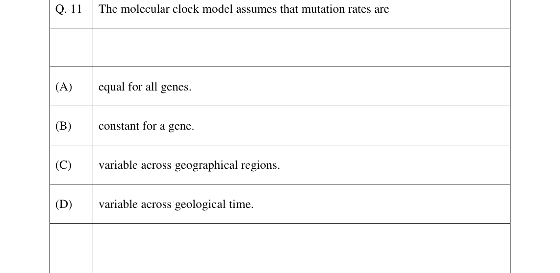 GATE 2024 EY question 11