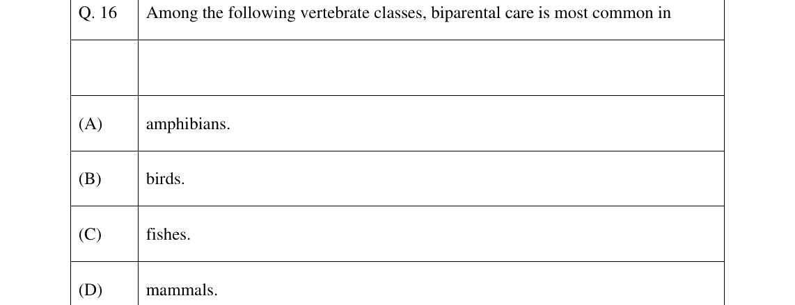 GATE 2024 EY question 16
