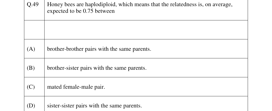 GATE 2024 EY question 49