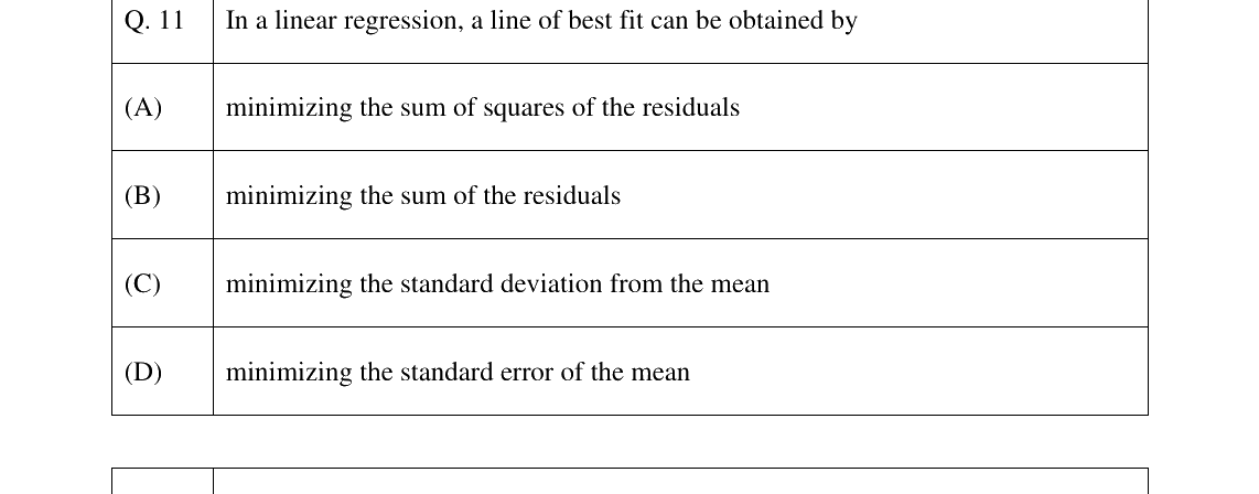 GATE 2025 EY question 11