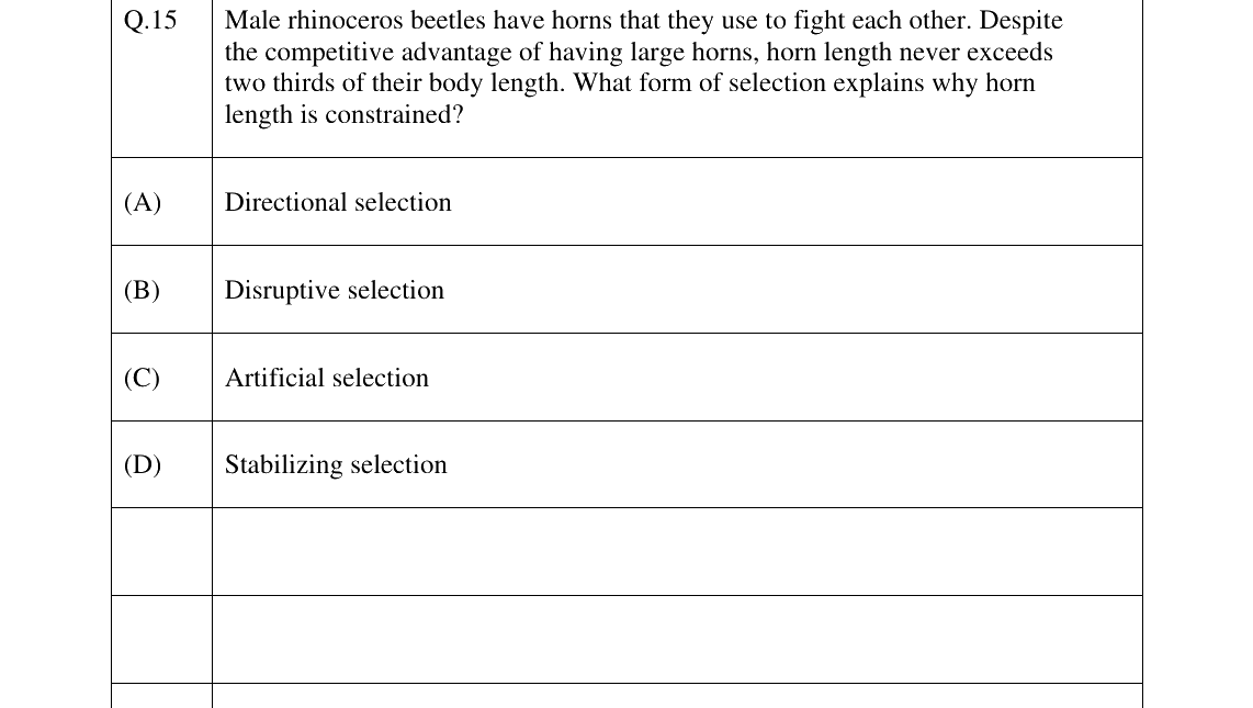 GATE 2025 EY question 15