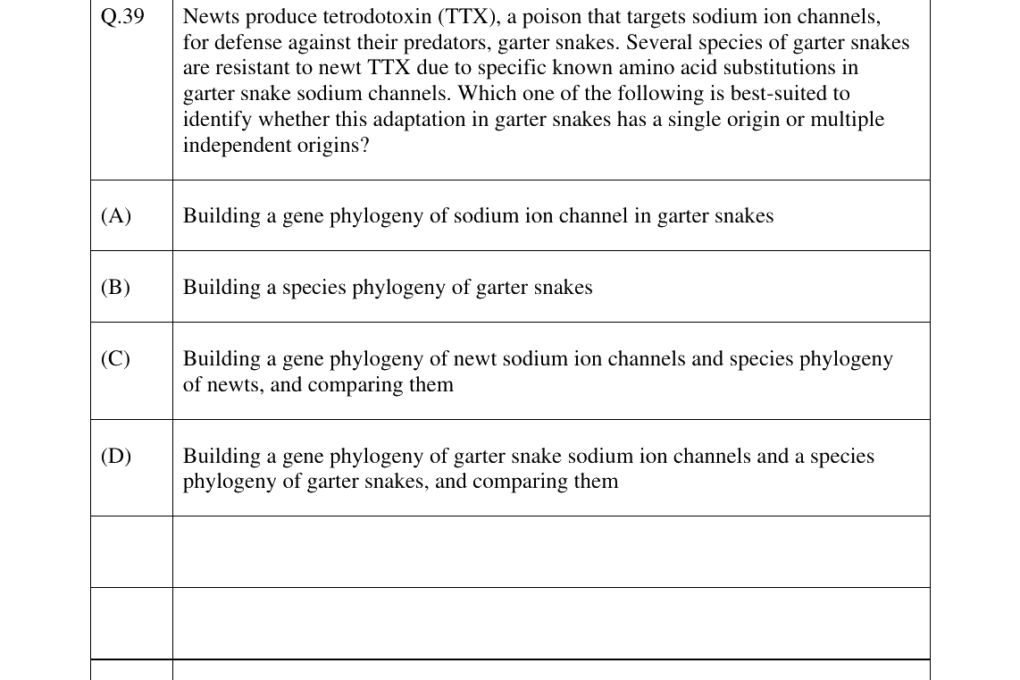 GATE 2025 EY question 39