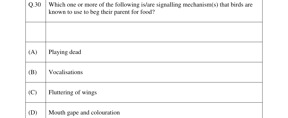 GATE 2026 EY question 30