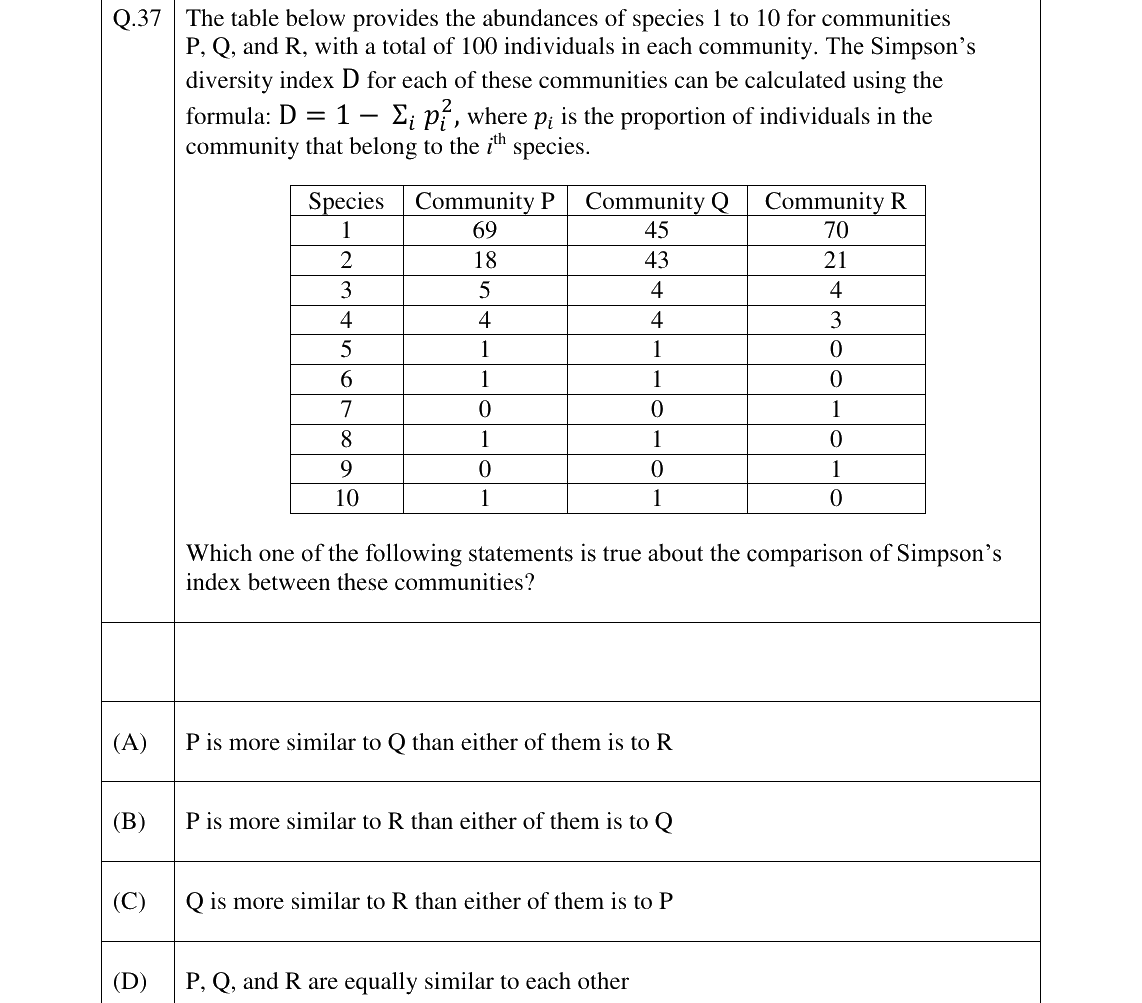 GATE 2026 EY question 37
