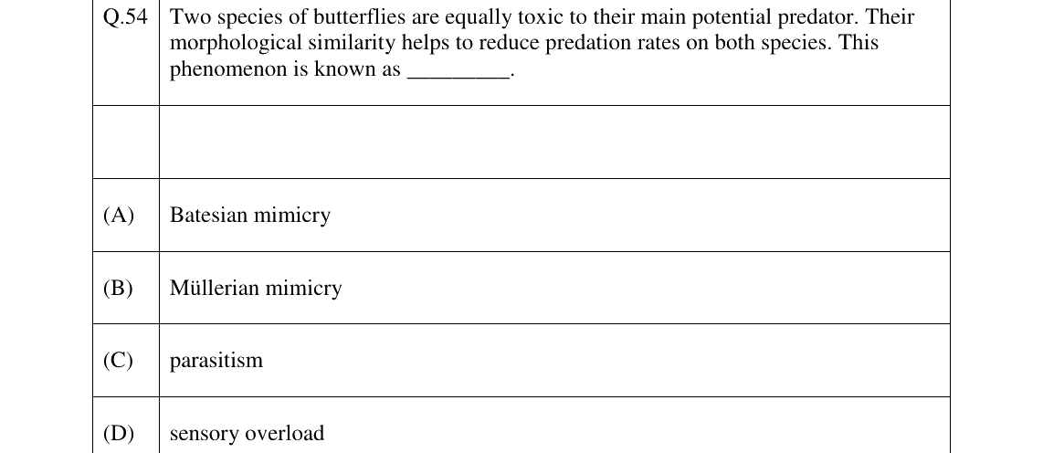 GATE 2026 EY question 54