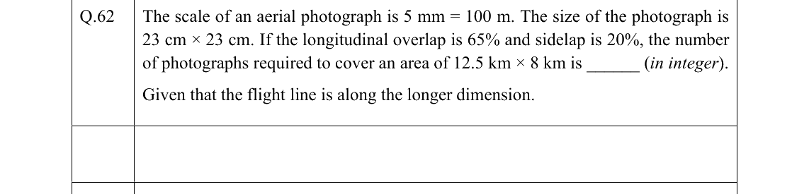 GATE 2022 GE question 62