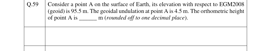 GATE 2024 GE question 59