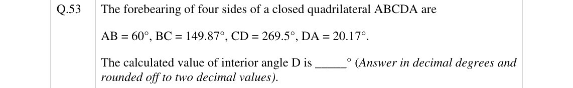 GATE 2026 GE question 53