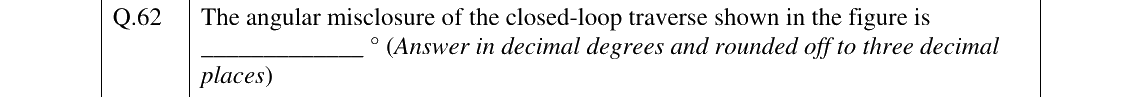 GATE 2026 GE question 62