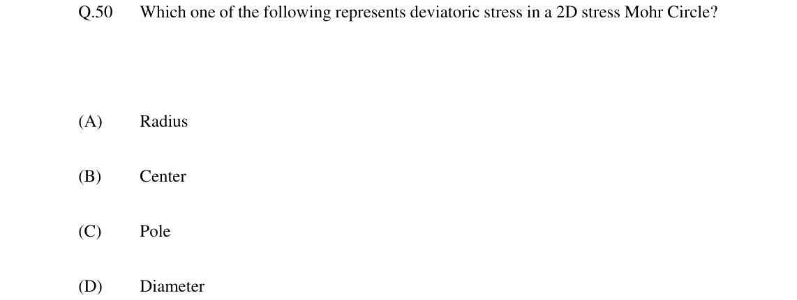 GATE 2024 GG question 50