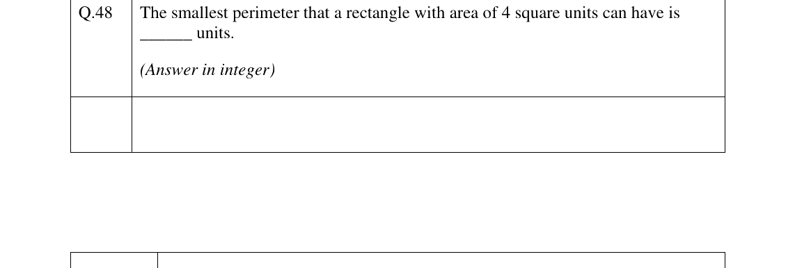GATE 2023 ME question 48