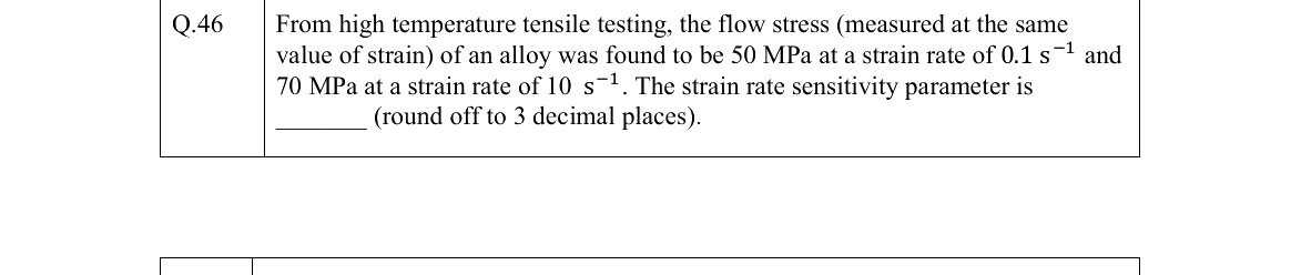 GATE 2022 MT question 46