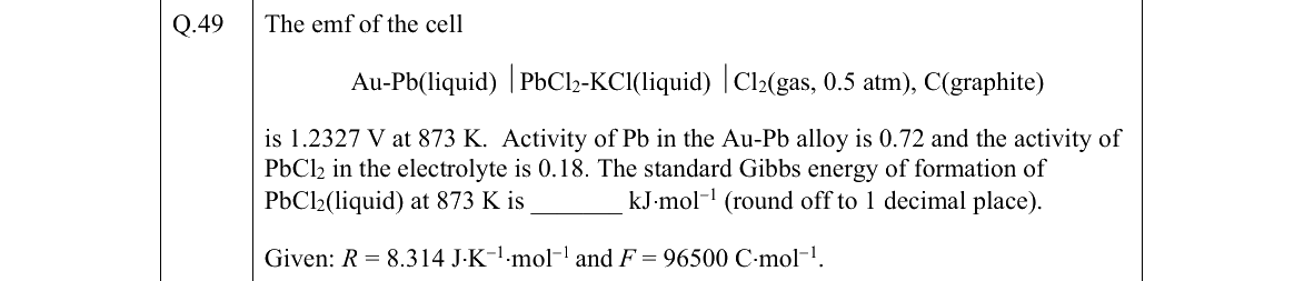 GATE 2022 MT question 49