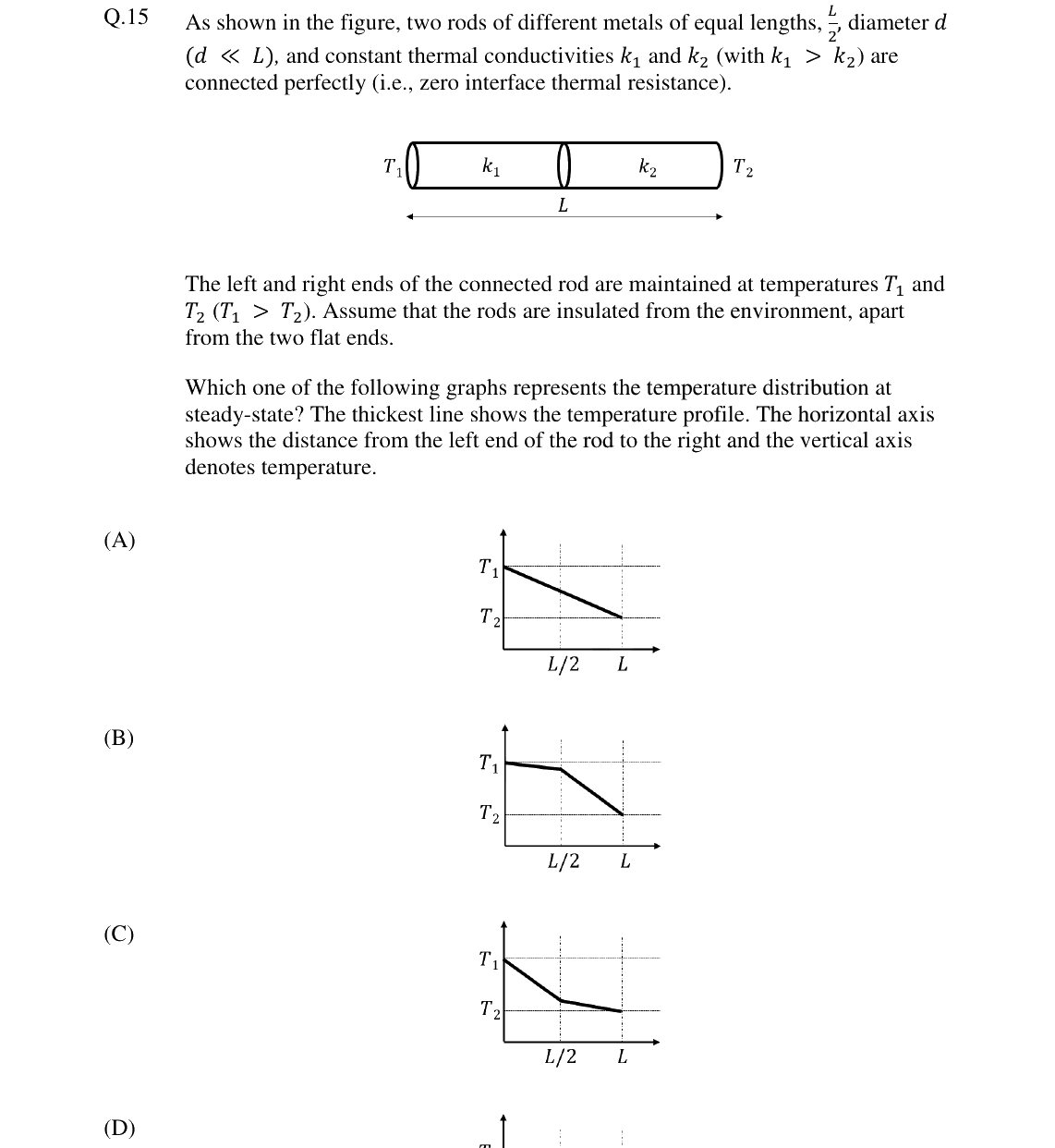 GATE 2024 MT question 15