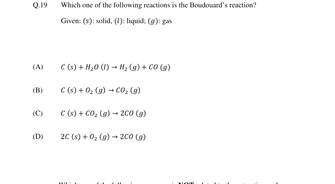 GATE 2024 MT question 19